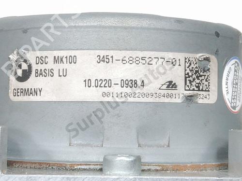 ABS pump MINI MINI (F56) Cooper | BP39088611M43  - Image 5