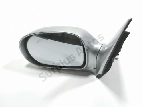 Used Left mirror KIA CARNIVAL II (GQ) 2.9 CRDi (144 hp) 29580129