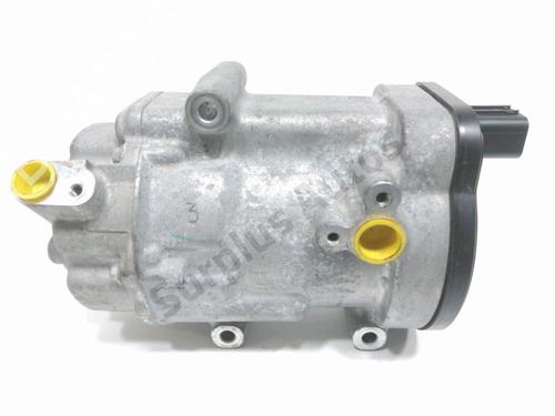 AC compressor TOYOTA RAV 4 V (_A5_, _H5_) 2.5 Hybrid (AXAH52) | BP37764642M34 - Image 4