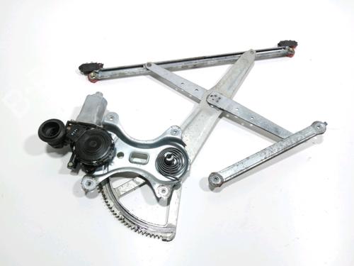 Used Front right window mechanism TOYOTA AVENSIS VERSO (_M2_) 2.0 D (CLM20_, CLM20R) (116 hp) 28240067