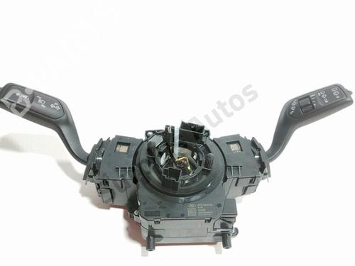 Used Steering wheel controls Steering wheel controls FORD FIESTA VII (HJ, HF) 1.0 EcoBoost (101 hp) 40251934 40251934