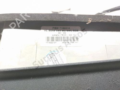 Right taillight BMW X3 (E83) xDrive 20 d | BP30919004C35 - Image 5