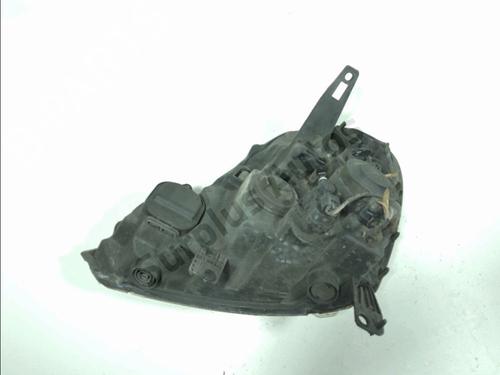 Right headlight RENAULT MODUS / GRAND MODUS (F/JP0_) | BP34617253C29 - Image 2