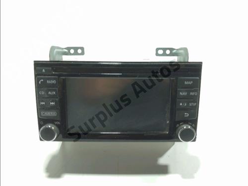 Used Radio Radio 37017608 37017608