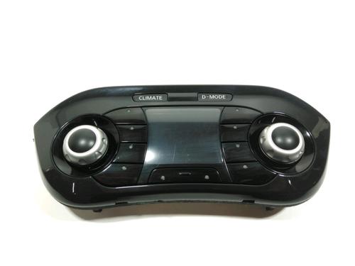 Used Climate control Climate control NISSAN JUKE (F15) 1.5 dCi (110 hp) 28228006 28228006