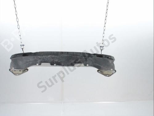 Used Rear bumper reinforcement Rear bumper reinforcement 36854335 36854335