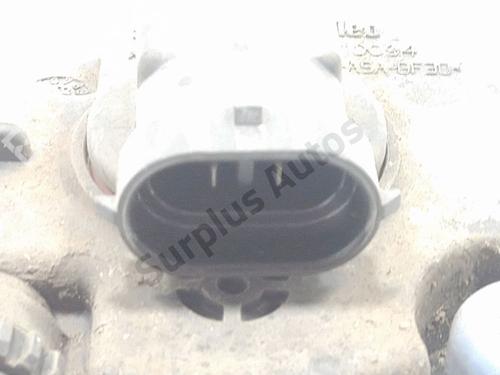 Right front fog light RENAULT KANGOO / GRAND KANGOO II (KW0/1_) 1.5 dCi 85 (KW0K, KW0L, KW0B) | BP31004567C31