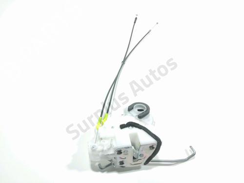 Used Front right lock SUZUKI VITARA (LY) 1.5 Hybrid AllGrip (116 hp) 28247542