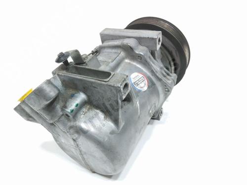 AC compressor DACIA SANDERO II 1.5 dCi 75 / Blue dCi 75 (B8JW, B8M4, B8AH, B8M7, B8M6) | BP28714727M34 - Image 3