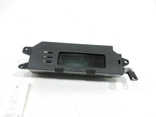 Multifunctionele display HYUNDAI i20 I (PB, PBT) 1.4 CRDi (75 hp) 30990645