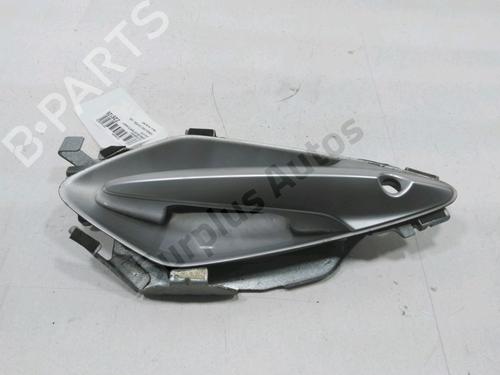 Used Front left lock HONDA CIVIC VIII Hatchback (FN, FK) 1.8 (FN1, FK2) (140 hp) 30998650