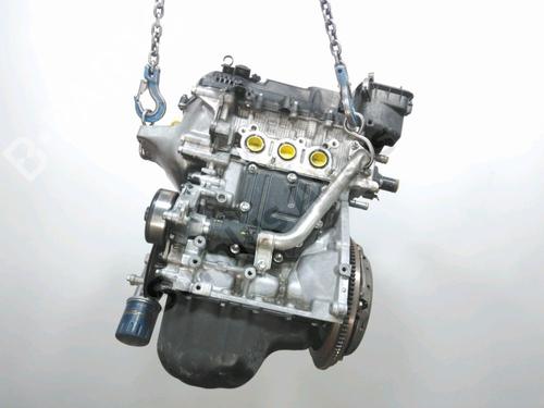 Engine CITROËN C1 (PM_, PN_) | BP36253061M1 - Image 3