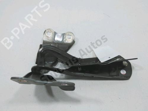 Used Hinge/Door check strap Hinge/Door check strap 30993751 30993751