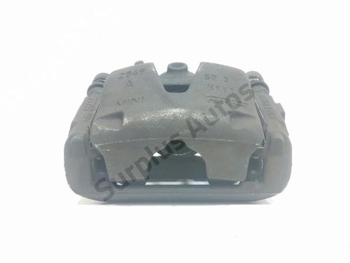 Used Right front brake caliper Right front brake caliper MINI MINI COUNTRYMAN (R60) Cooper S (184 hp) 34389738 34389738
