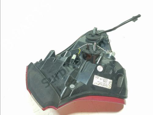 Left taillight DS DS 5 (KF_) 1.6 BlueHDi 120 | BP39491469C34 - Image 3