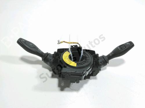Used Steering wheel controls FORD FIESTA VI (CB1, CCN) 1.4 (97 hp) 31822336