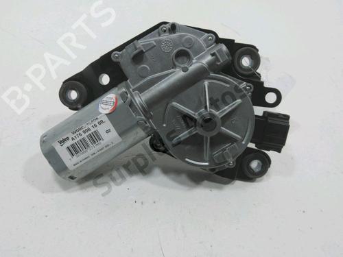 Rear wiper motor MERCEDES-BENZ A-CLASS (W176) A 180 CDI / d (176.012) | BP31008170M102
