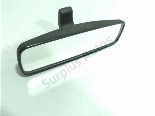 Bakspejl indvendigt Bakspejl indvendigt RENAULT CLIO IV (BH_) 1.5 dCi 90 (90 hp) 34232698 34232698