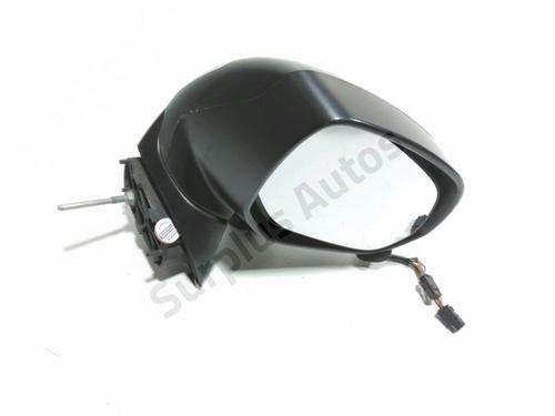 Used Right mirror PEUGEOT 3008 I MPV (0U_) 2.0 HDi 150 / BlueHDi 150 (150 hp) 32488568