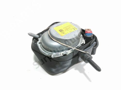 Front left seatbelt RENAULT TWINGO III (BCM_, BCA_) | BP37600586I26 - Image 3