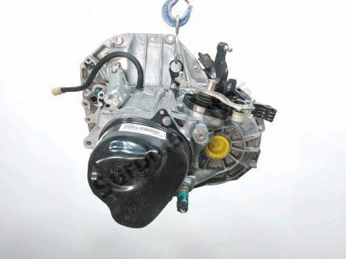 Gearbox DACIA LODGY (JS_) 1.5 dCi | BP37585496M3 - Image 3