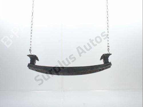 Traversa paraurti anteriore SKODA FABIA I (6Y2) 1.9 SDI (64 hp) 28417795