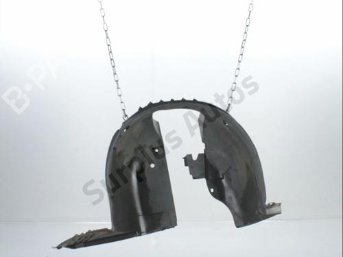 Used Wheel arch PEUGEOT 307 (3A/C) 1.6 HDi (90 hp) 30742011