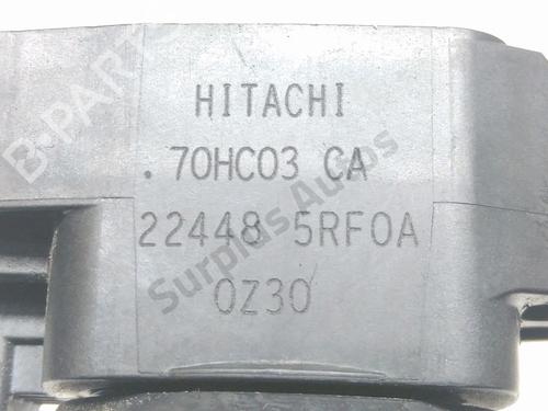 Ignition coil RENAULT CAPTUR II (HF_) E-TECH 145 (HFMU) | BP37763524M94 - Image 5