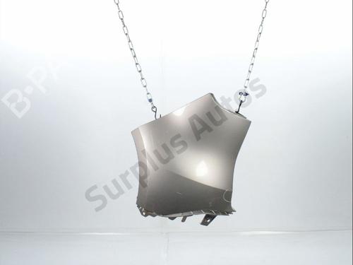 Used Corner bumper Corner bumper RENAULT SCÉNIC III (JZ0/1_) 1.5 dCi (110 hp) 33568847 33568847