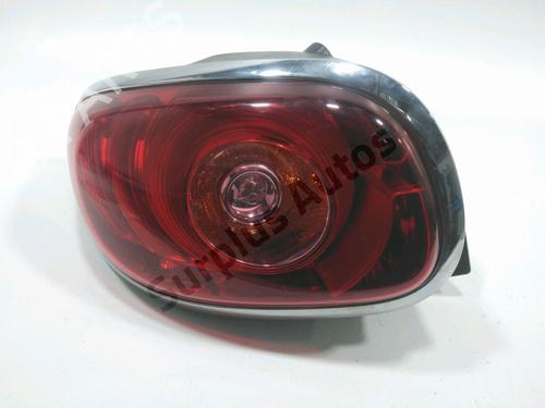 Used Left taillight MINI MINI PACEMAN (R61) Cooper SD (143 hp) 31006806