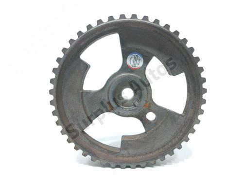 Pulley FORD FIESTA VI (CB1, CCN) 1.5 TDCi | BP36464263M122 - Image 3