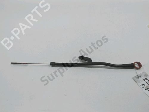 Andre PEUGEOT 1007 (KM_) 1.4 HDi (68 hp) 30983490