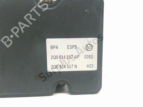ABS pump VW POLO VI (AW1, BZ1, AE1) 1.0 TSI | BP37765998M43 - Image 5