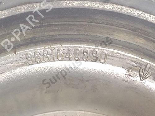 Pulley PEUGEOT 308 CC (4B_) 2.0 HDi | BP36464257M122 - Image 3