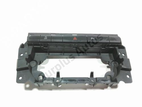 Used Warning switch Warning switch VW T-ROC (A11, D11) 1.5 TSI (150 hp) 28229506 28229506