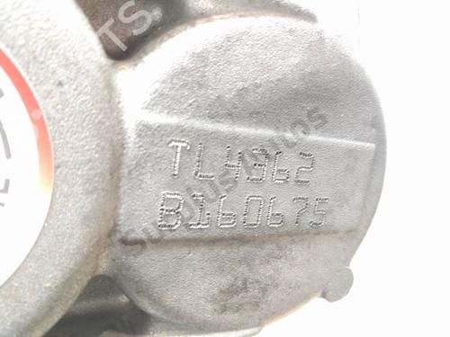 Gearbox RENAULT CLIO V (B7_) 1.5 Blue dCi 100 (B7AD) | BP37764928M3  - Image 5