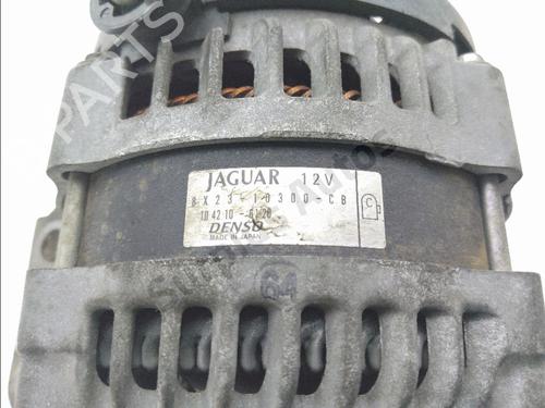 Alternator JAGUAR XF I (X250) 3.0 D | BP36764612M7 - Image 5