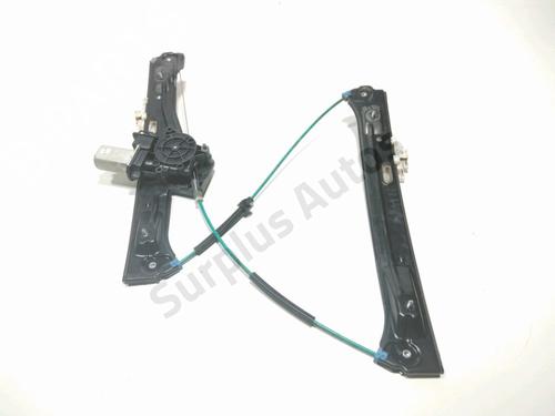 Used Front left window mechanism Front left window mechanism 37658562 37658562