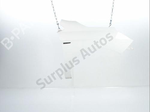 Used Right front fenders CITROËN C4 II (NC_) 1.6 HDi 110 (112 hp) 28235771