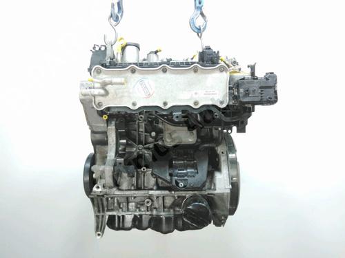 Used Engine Engine VW GOLF VII (5G1, BQ1, BE1, BE2) 1.4 GTE Hybrid (204 hp) 33300565 33300565