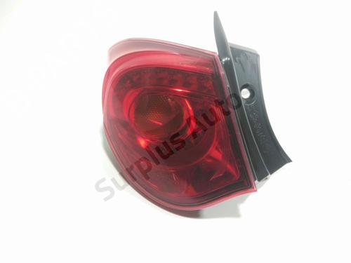 Used Left taillight Left taillight 37788927 37788927