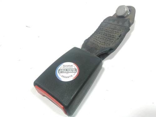 Used Seat buckle FORD KA (RU8) 1.2 (69 hp) 28233460