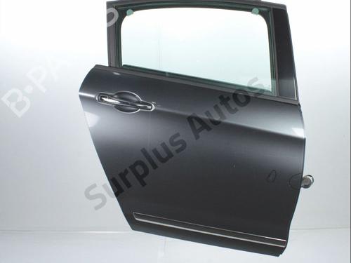 Used Right rear door Right rear door CITROËN C5 III (RD_) 2.0 HDi 140 (RDRHF8, RDRHFA, RDRHA8, RDRHAJ) (140 hp) 33281464 33281464