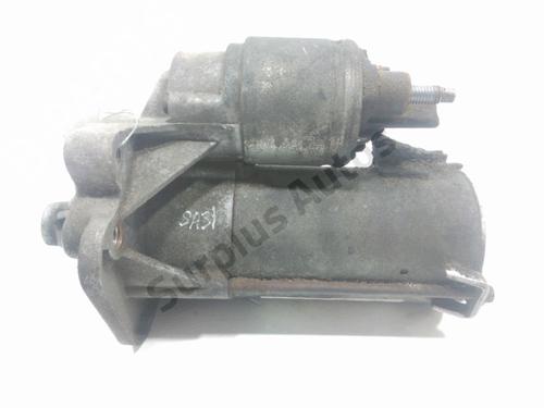 Used Starter Starter 36878078 36878078