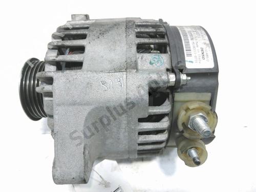 Alternador Alternador 39577366 39577366