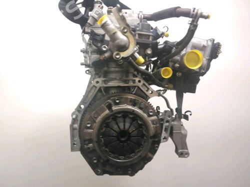 Engine NISSAN PIXO (UA0) 1.0 | BP37761738M1 - Image 4