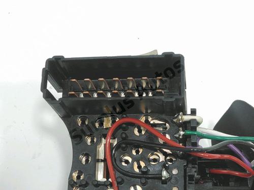Headlight switch RENAULT TWINGO II (CN0_) 1.2 16V (CN04, CN0B) | BP31304669I24 - Image 4