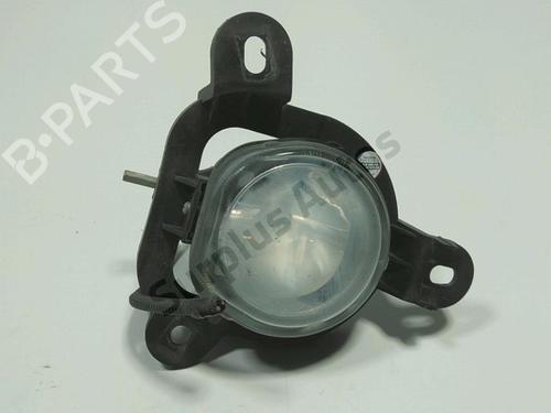 Used Left front fog light Left front fog light 38981849 38981849