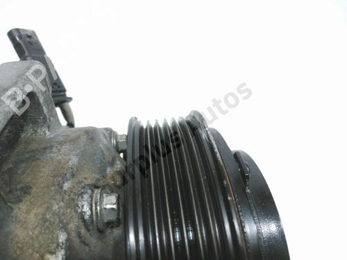 AC compressor MERCEDES-BENZ A-CLASS (W177) | BP29579622M34 - Image 6