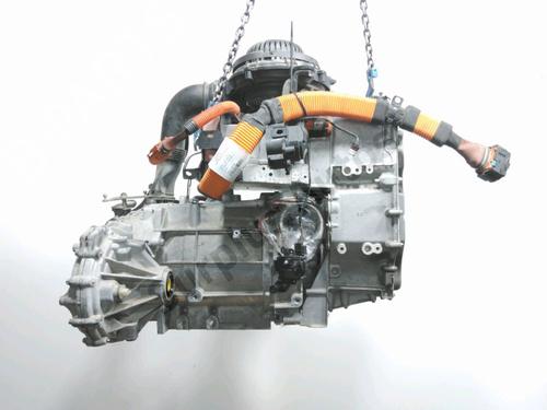Motor RENAULT ZOE (BFM_) ZOE | BP28262575M1 